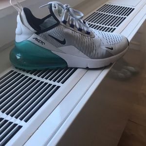 Youth sneakers